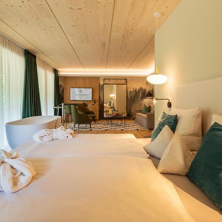 Sackmann Genuss Und Spa Resort Baiersbronn Exterior photo