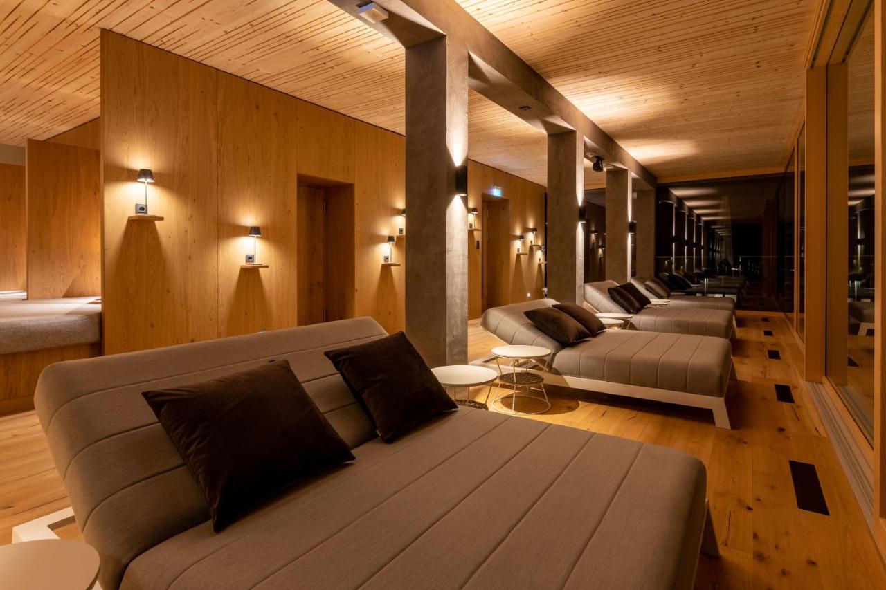 Sackmann Genuss Und Spa Resort Baiersbronn Exterior photo